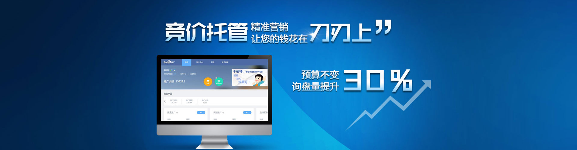 石柱sem广告